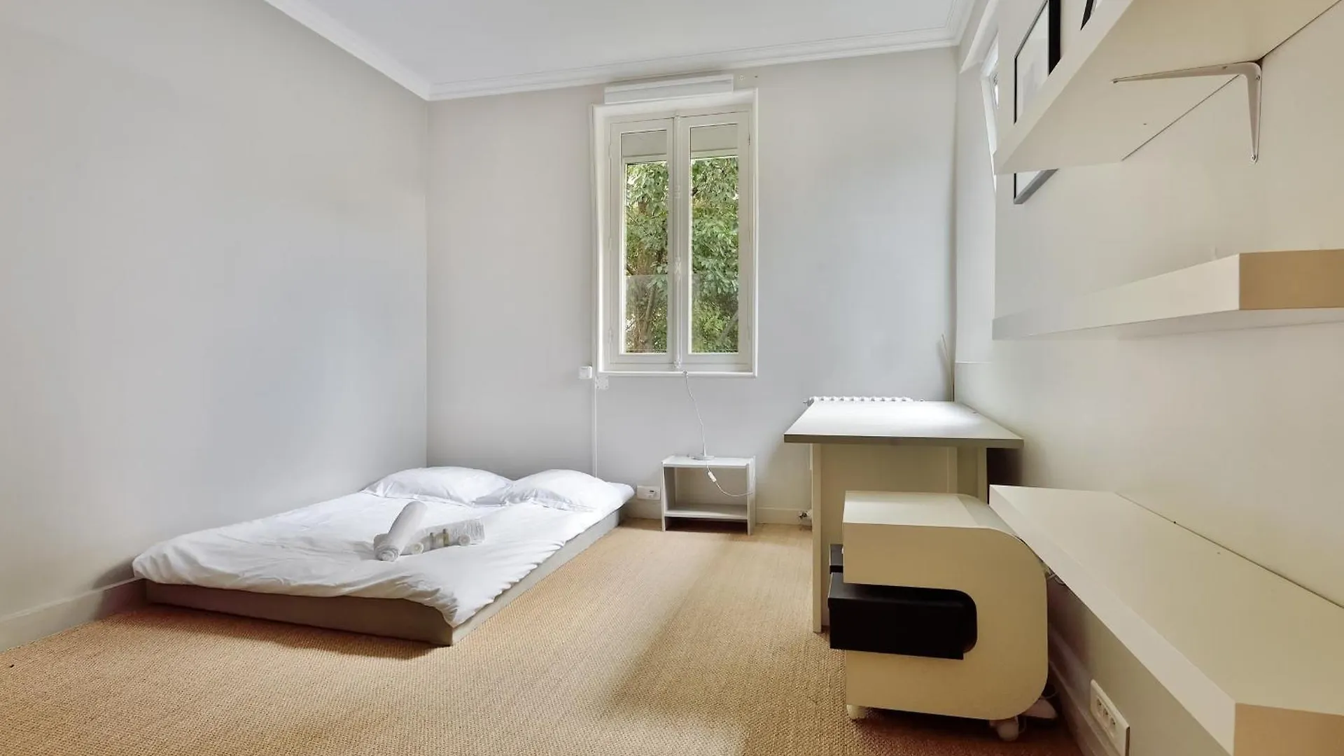 Vakantiehuis Villa Boileau - Welkeys Parijs