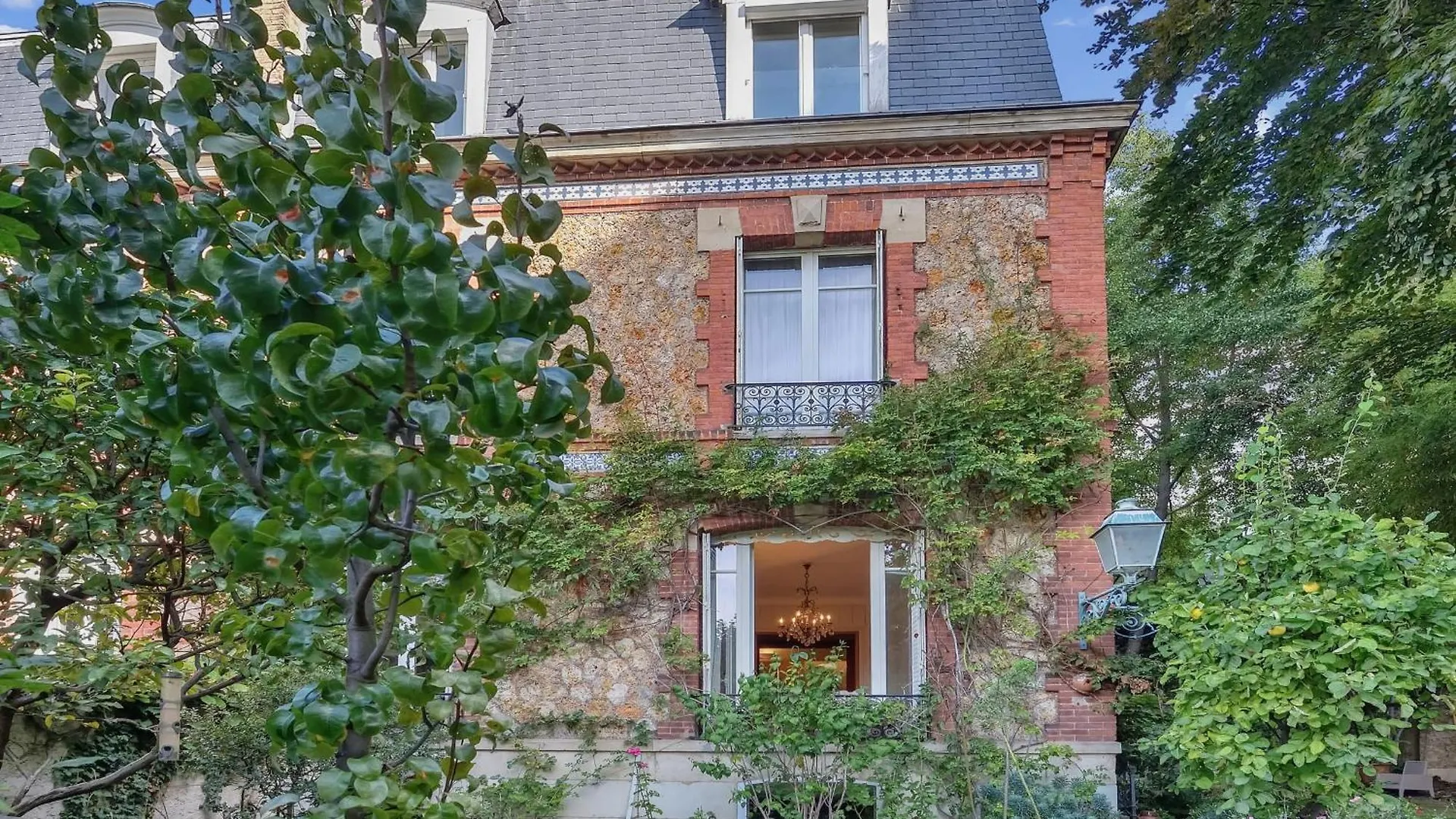 Villa Boileau - Welkeys Parijs 0*,  Frankrijk