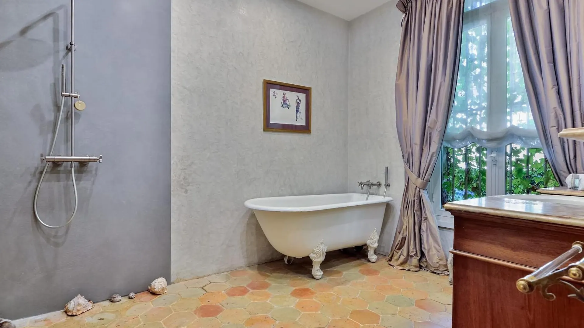 Villa Boileau - Welkeys Parijs Vakantiehuis