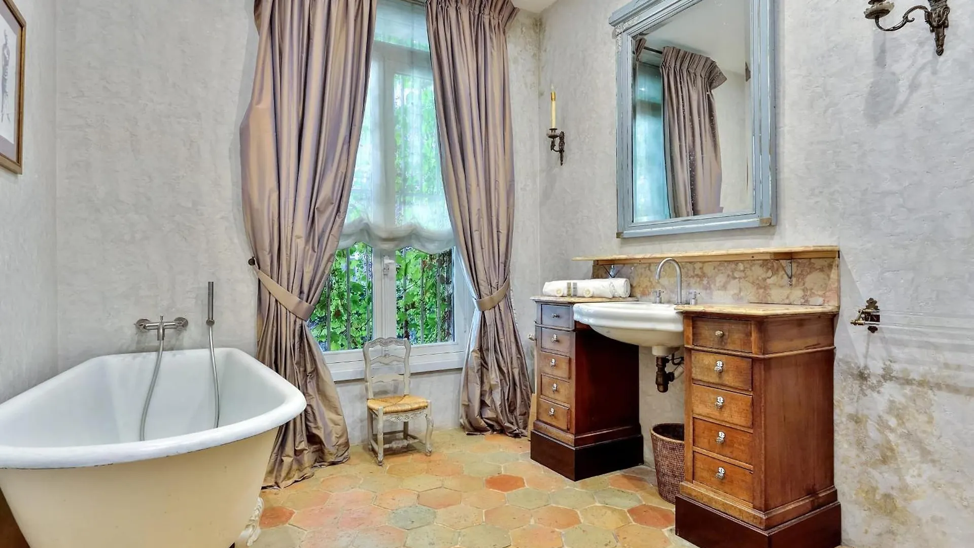 Villa Boileau - Welkeys Paris 0*,  France