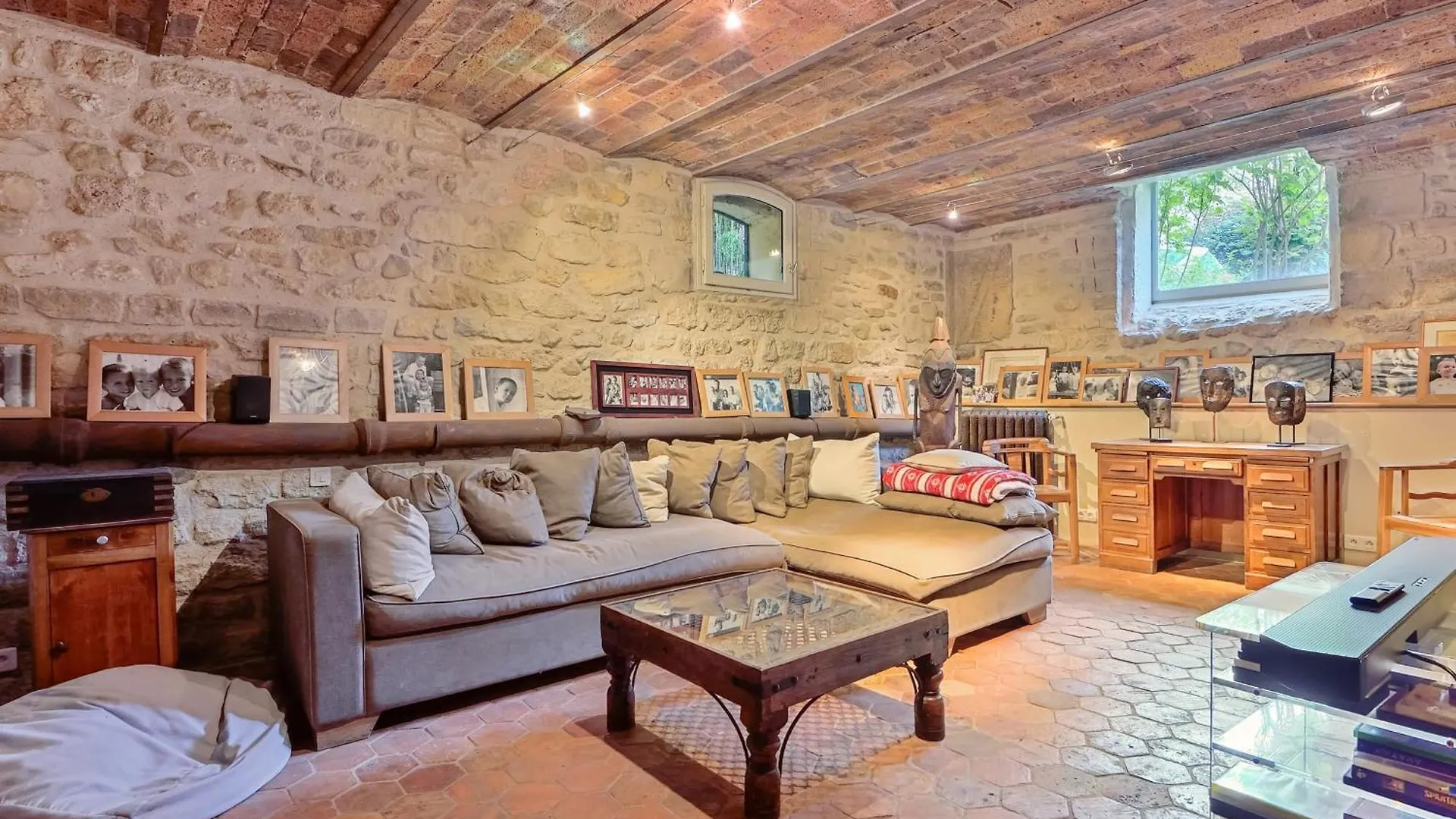 Villa Boileau - Welkeys Paris Holiday home